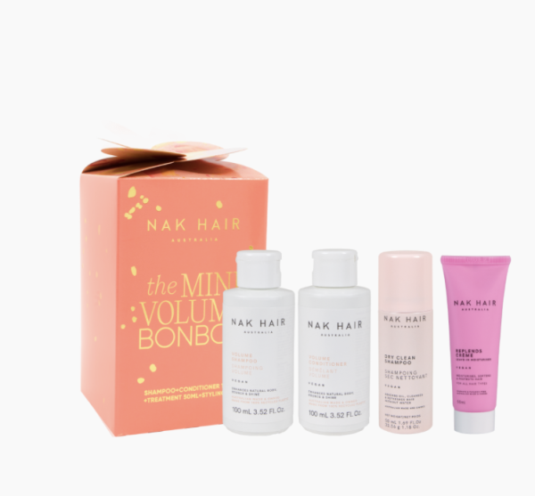 Nak Mini Volume BonBon Gift Pack